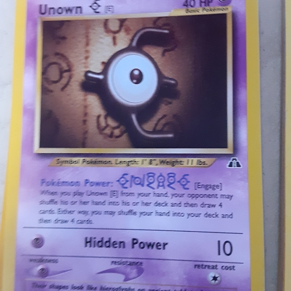1st edition/1st generation pokemon cards - Picture 11 of 16